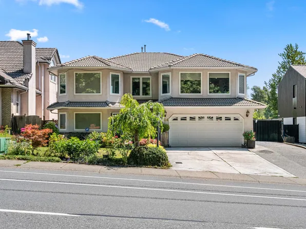 3464 Blue Jay St, Abbotsford, BC V2T 6P9