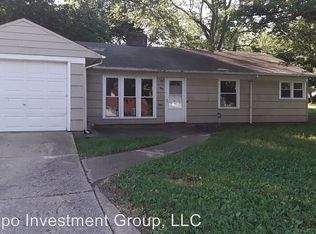 330 Osage St, Park Forest, IL