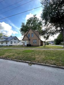 814 N 16th St, Fort Dodge, IA, 50501