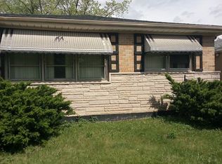 14425 Vail Ave, Harvey, IL
