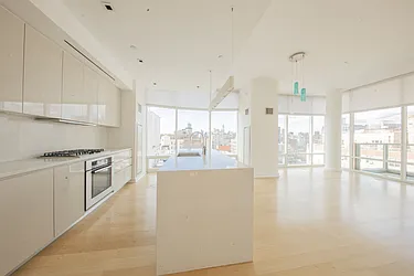 Rented by Rand Realty NY