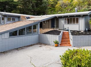 11 Hollyhock Court, Mill Valley, CA 94941