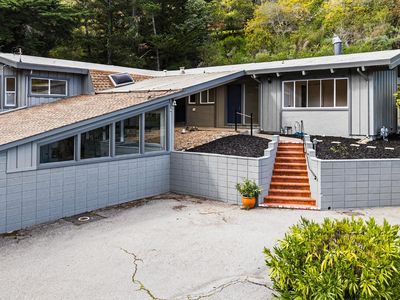 11 Hollyhock Court, Mill Valley, CA, 94941