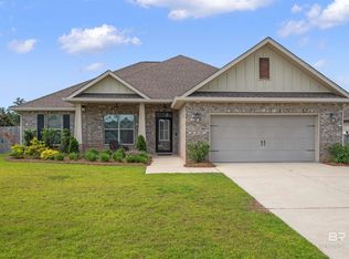 11547 Whitaker Ave, Spanish Fort, AL 36527