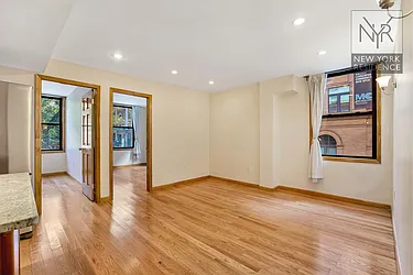 Rented by New York Residence