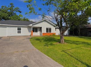 501 Evanston St, Houston, TX 77015
