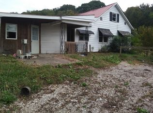 195 Harper St, Nelsonville, OH 45764
