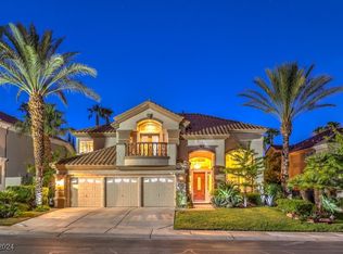 8820 Cortile Dr, Las Vegas, NV 89134