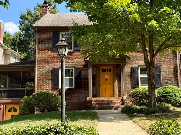 2408 Stanley Ave SE, Roanoke, VA 24014