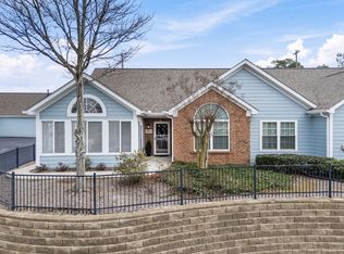 3104 Harvest Ridge Ln, Johns Creek, GA 30022