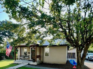 335 Ellison Ave, Beckley, WV 25801