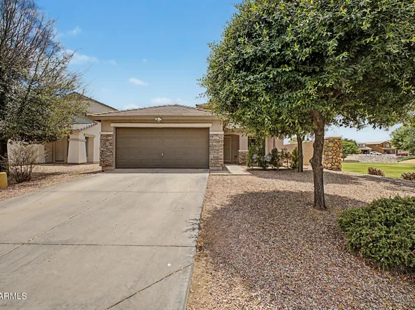 2525 W Gold Mine Way, San Tan Valley, AZ 85144
