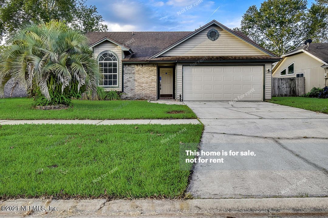 422 SHAMROCK AVE S, Jacksonville, FL 32218 Zillow