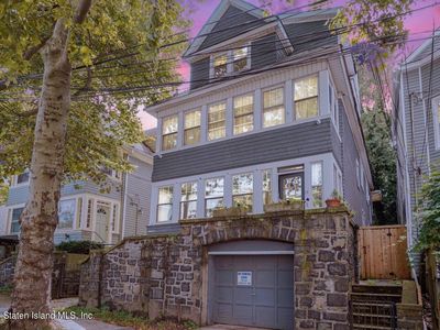 18 Curtis Pl, Staten Island, NY, 10301