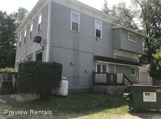 755 Cumberland St #D, Hamilton, WA 98255