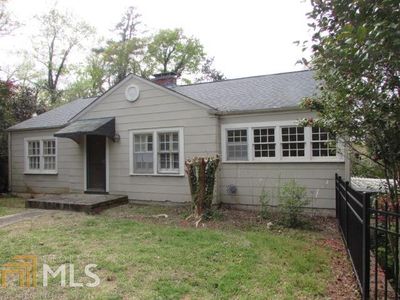 319 W McLendon Cir, Lagrange, GA, 30240