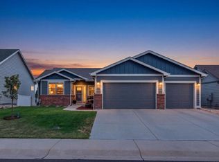 705 61st Ave Ct, Greeley, CO 80634