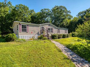 251 John Hodgdon Rd, Ossipee, NH 03864