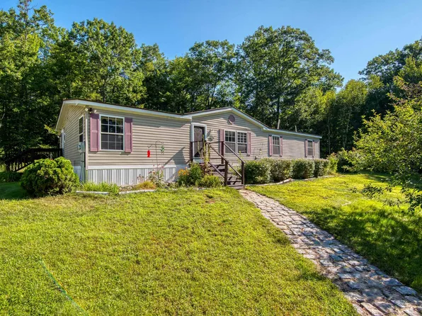251 John Hodgdon Road, Ossipee, NH 03864