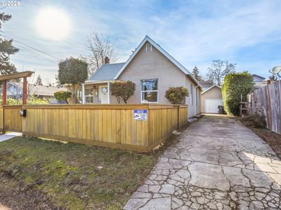 6637 SE 63rd Ave, Portland, OR, 97206