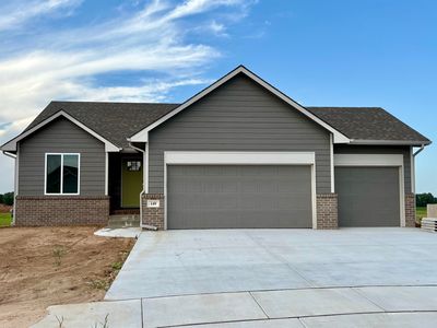 149 Devens Ct, Derby, KS, 67037