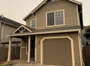 5253 SW Rose Pl, Corvallis, OR 97333
