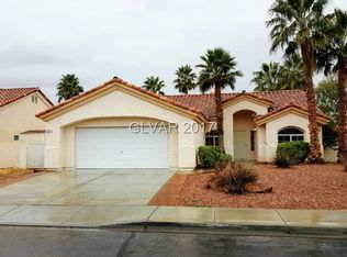 5501 Escallonia St #0, Las Vegas, NV 89149