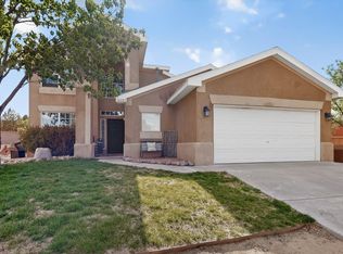 10223 Granby Ct NW #10223, Albuquerque, NM 87114