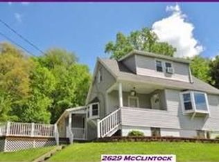 2629 McClintock Rd, White Oak, PA 15131