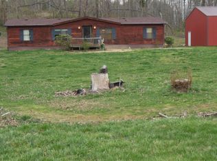 2 Big Run Rd, Piketon, OH 45661