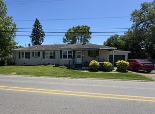 303 W 35th St, Connersville, IN 47331
