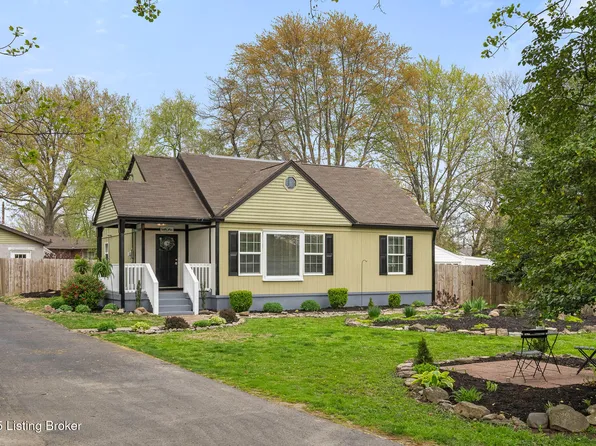 10403 La Grange Rd, Louisville, KY 40223