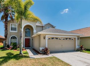 8763 Hastings Beach Blvd, Orlando, FL 32829