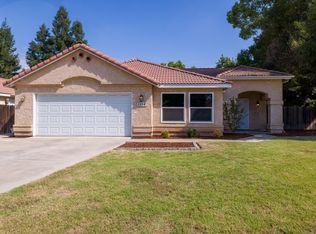 1114 S Tracy St, Visalia, CA 93292