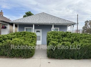 570 Silver St, Elko, NV 89801