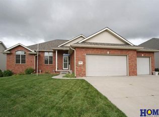 7847 S 25th St, Lincoln, NE 68512