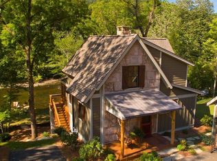16 Chimney Stone Way, Cullowhee, NC 28723