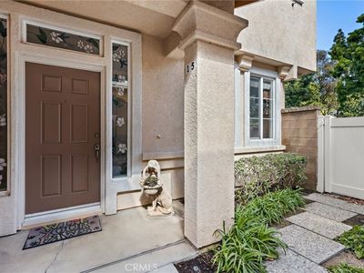 15 Geranium, Irvine, CA, 92618