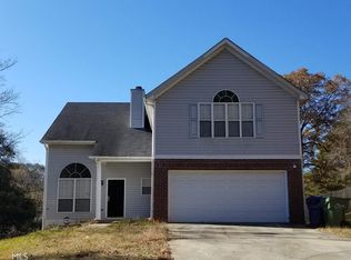 3918 Kenner Dr NW, Atlanta, GA 30331