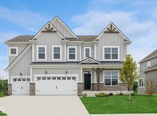 12400 French Cattle Way, Noblesville, IN 46060