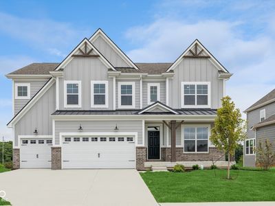 12400 French Cattle Way, Noblesville, IN, 46060