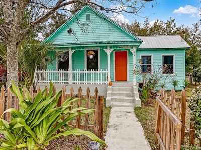 332 S 9th St, Fernandina Beach, FL, 32034