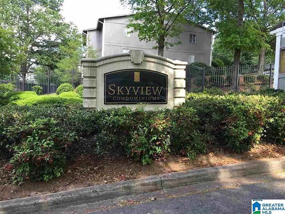 413 Skyview Dr APT G, Birmingham, AL 35209 MLS 1350696 Zillow
