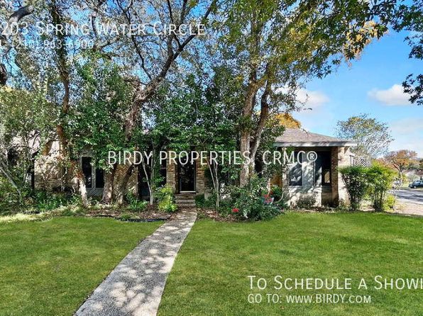 15203 Spring Water Cir