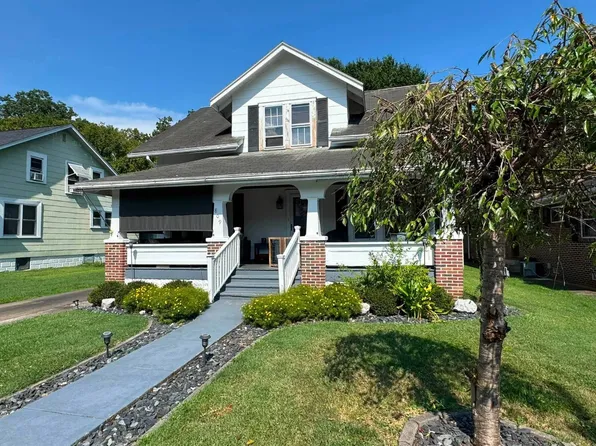 809 Jefferson St, Spencer, WV 25276