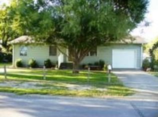 405 E 1st St, Assaria, KS 67416