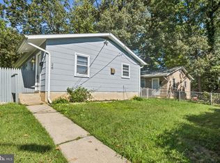 26 Bayou Ave, Capitol Heights, MD 20743