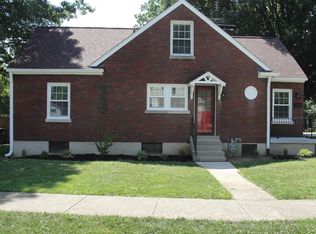 501 Browns Ln, Saint Matthews, KY 40207