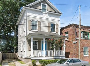 19 Dewey St, Charleston, SC 29403