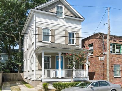 19 Dewey St, Charleston, SC, 29403